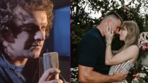 Οι Foreigner προσφέρθηκαν να παίξουν στη γαμήλια δεξίωση της Taylor Swift και του Travis Kelce