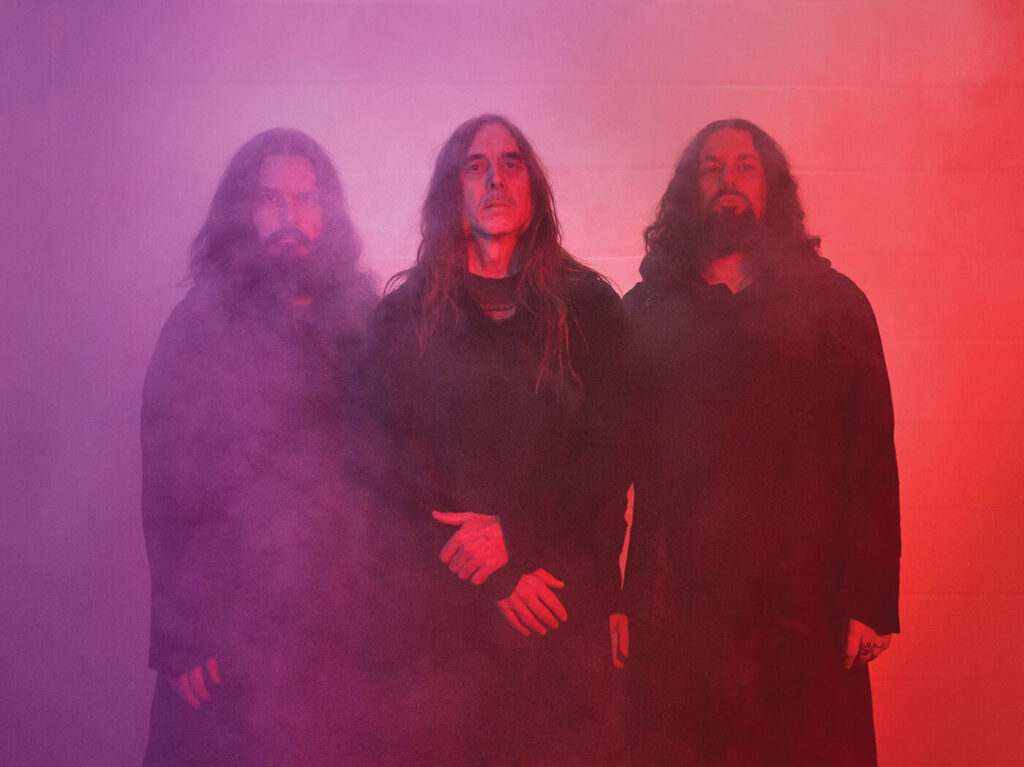 Sunn o))): Ποιo είναι τελικά το νόημά τους;
