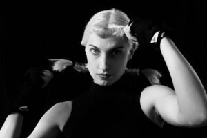 Molly Nilsson: Από τα υπόγεια του Βερολίνου στο υπόγειο του Θησείου