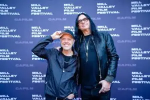 Lars Ulrich: ‘Ολοι μαζί αποτελούμε τους Metallica
