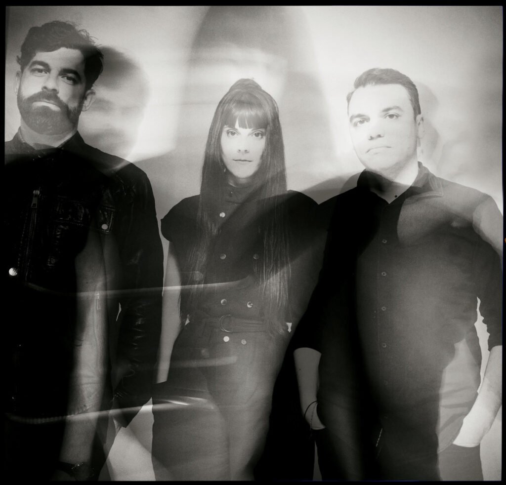 Church of the Sea: Odalisque | Album Review