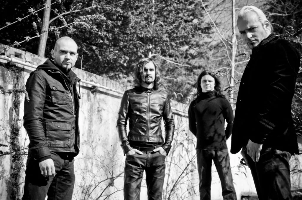 Samael: Ceremony of Opposites | Η ελεγεία του σκότους
