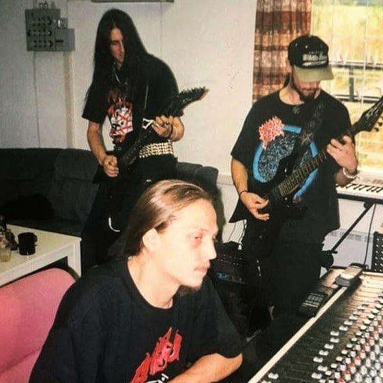 Abyss Studio: 5 μνημεία με τη σφραγίδα του Peter Tägtgren
