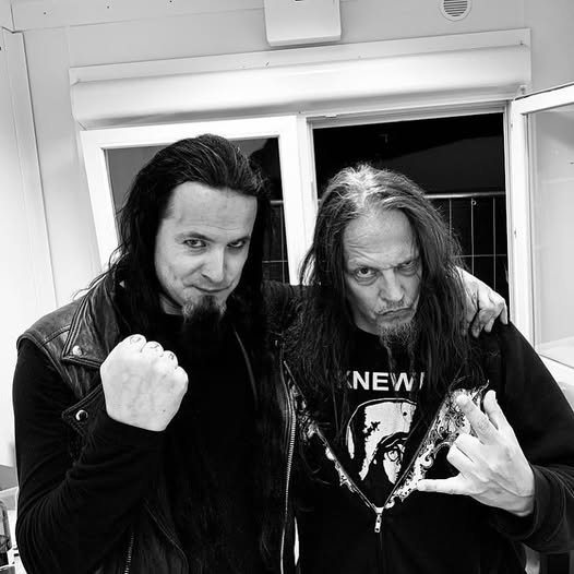 Abyss Studio: 5 μνημεία με τη σφραγίδα του Peter Tägtgren