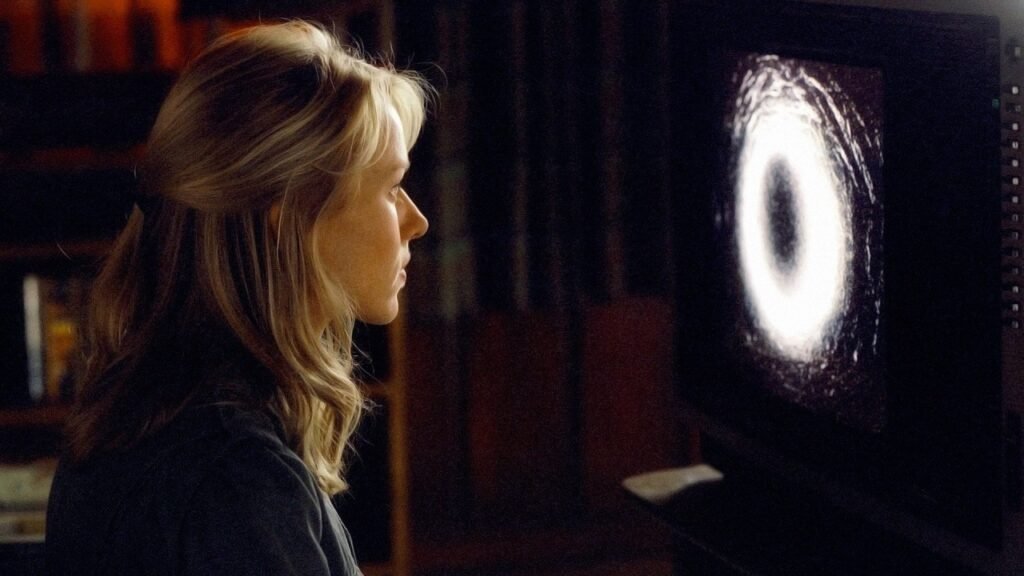 The Ring: Ο τρόμος πίσω από τα χιόνια