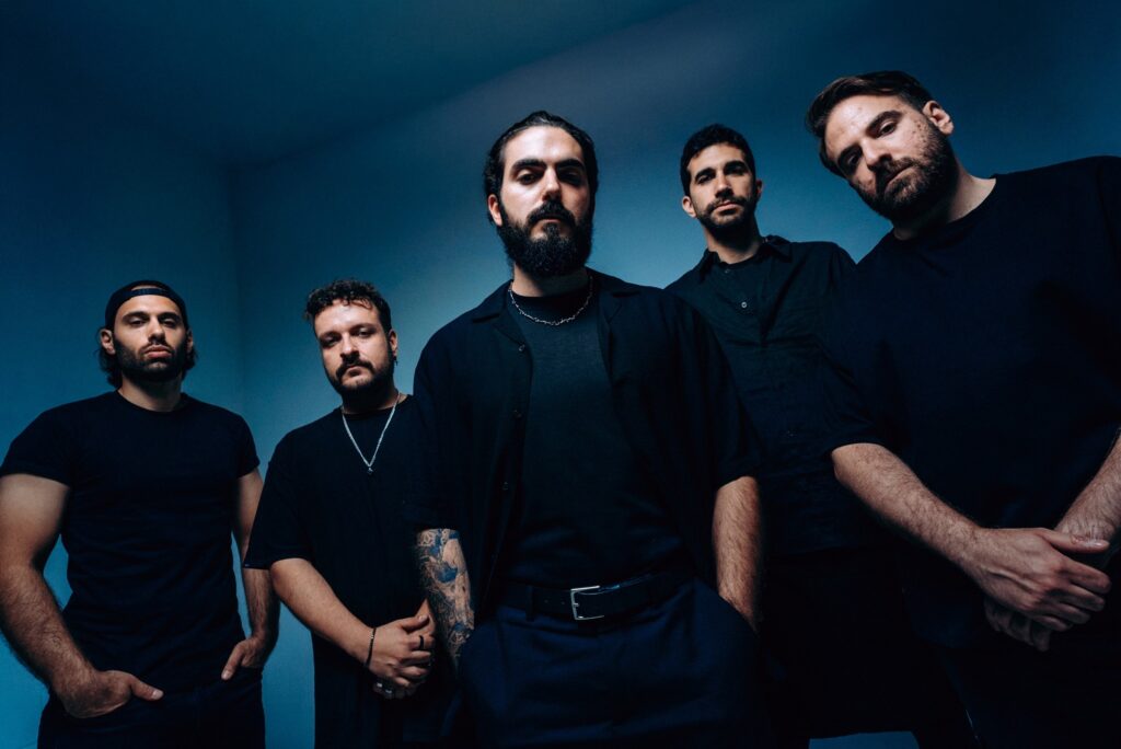 Saisei, Virgin Mary’s Eyes, Scent of Thorns & Veral: Τέσσερις κόσμοι, μία βραδιά στο Temple