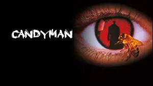 Candyman: Πίσω από τον καθρέφτη του φόβου