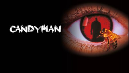 Candyman: Πίσω από τον καθρέφτη του φόβου