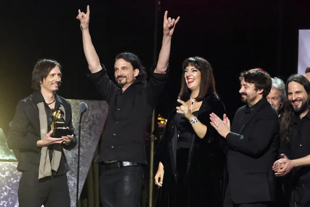 Hellfest και Gojira πρωταγωνίστησαν στα πρώτα Les Foudres, τη νέα γιορτή του γαλλικού metal
