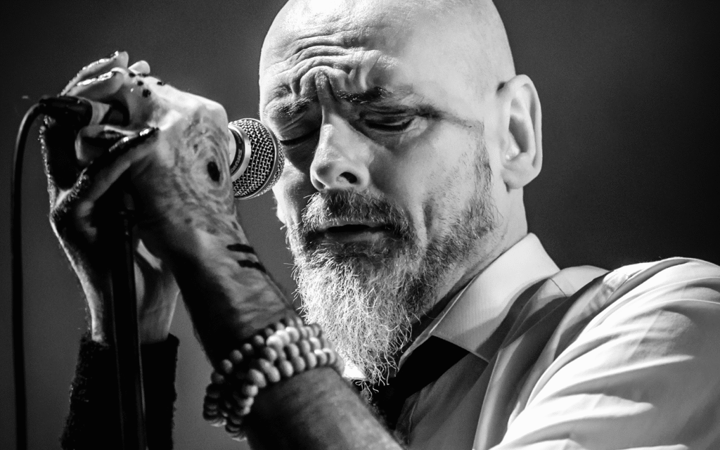 My Dying Bride: Οριστικό αντίο στον Aaron Stainthorpe