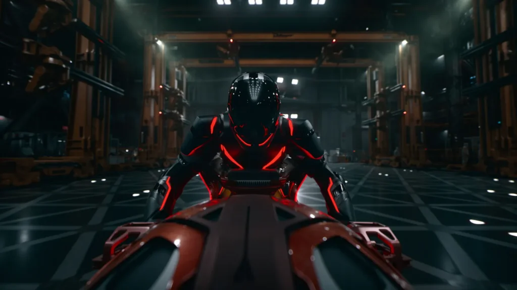 Tron: Ares | Film Review | Με μαγεία αλλά και με όρια