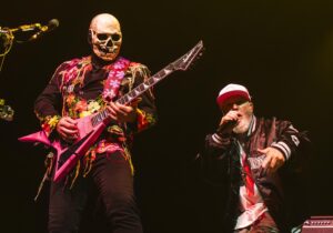 Release Athens 2026: Και οι Limp Bizkit στην Πλατεία Νερού