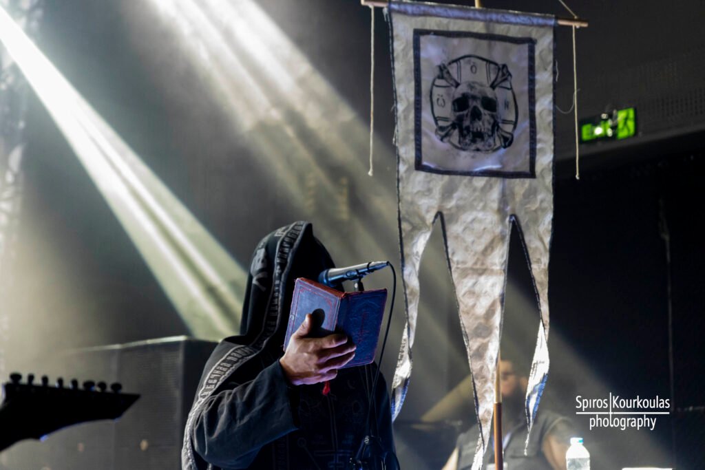 Batushka, Houle, 29/09/2025 @Arch Club
