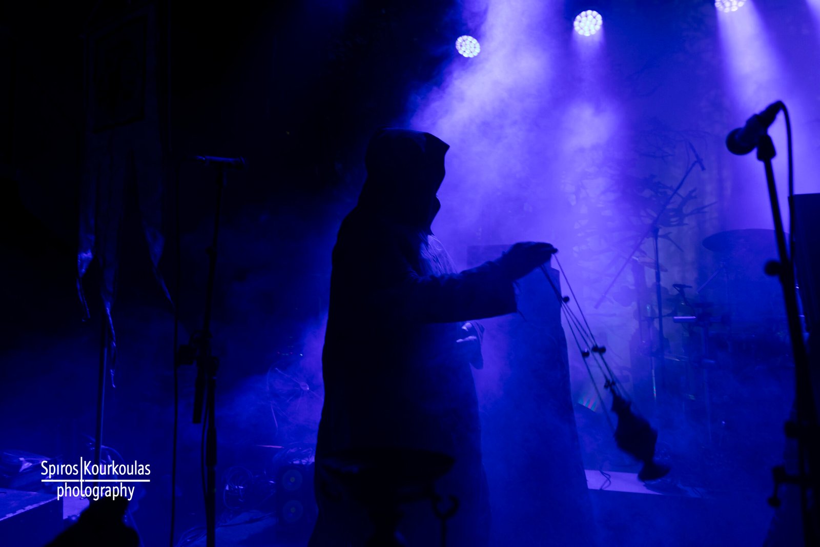 Batushka, Houle, 29/09/2025 @Arch Club