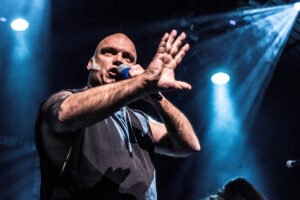 Η συναυλία του Blaze Bayley στην Αθήνα μεταφέρεται σε μεγαλύτερο χώρο!