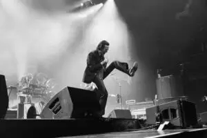 Release Athens 2026: Ο Nick Cave επιστρέφει στην Πλατεία Νερού