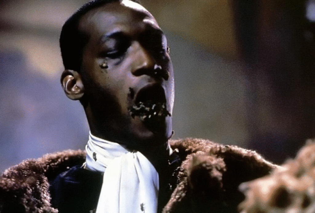 Candyman: Πίσω από τον καθρέφτη του φόβου