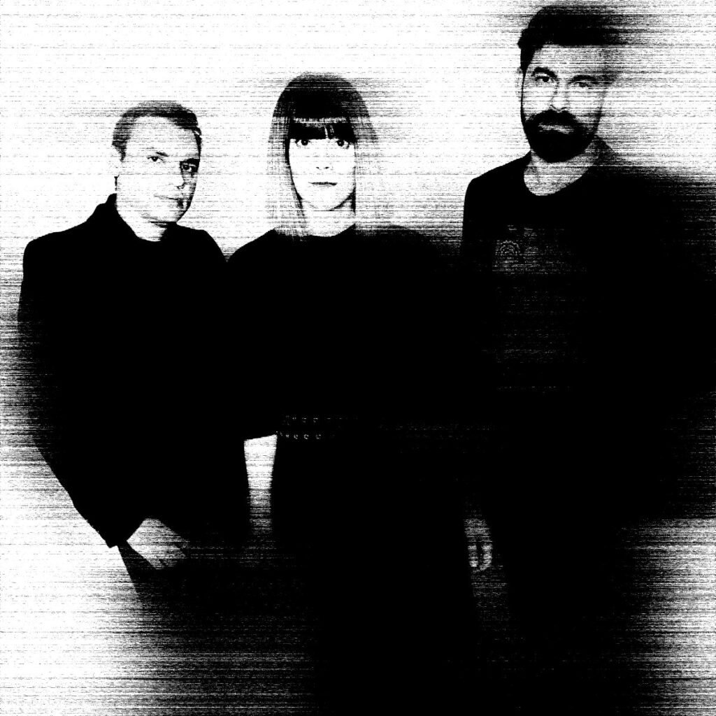 Church of the Sea: Odalisque | Album Review