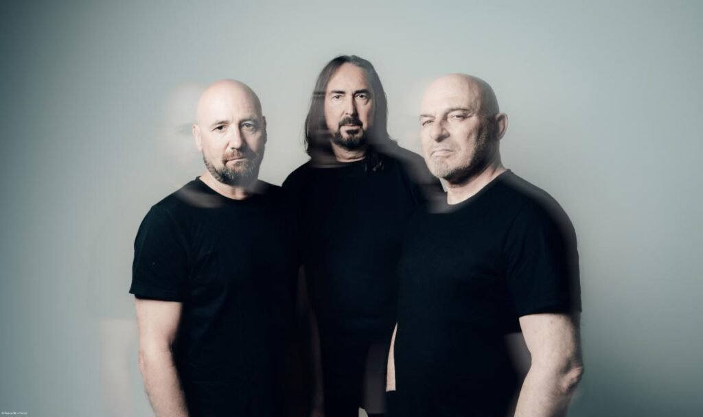 Coroner: Dissonance Theory | Album Review