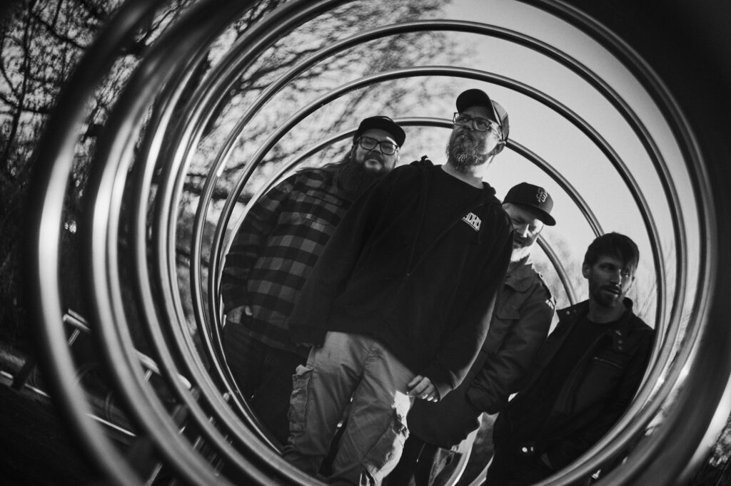 Οι θρύλοι του stoner rock Dozer επιστρέφουν στην Αθήνα