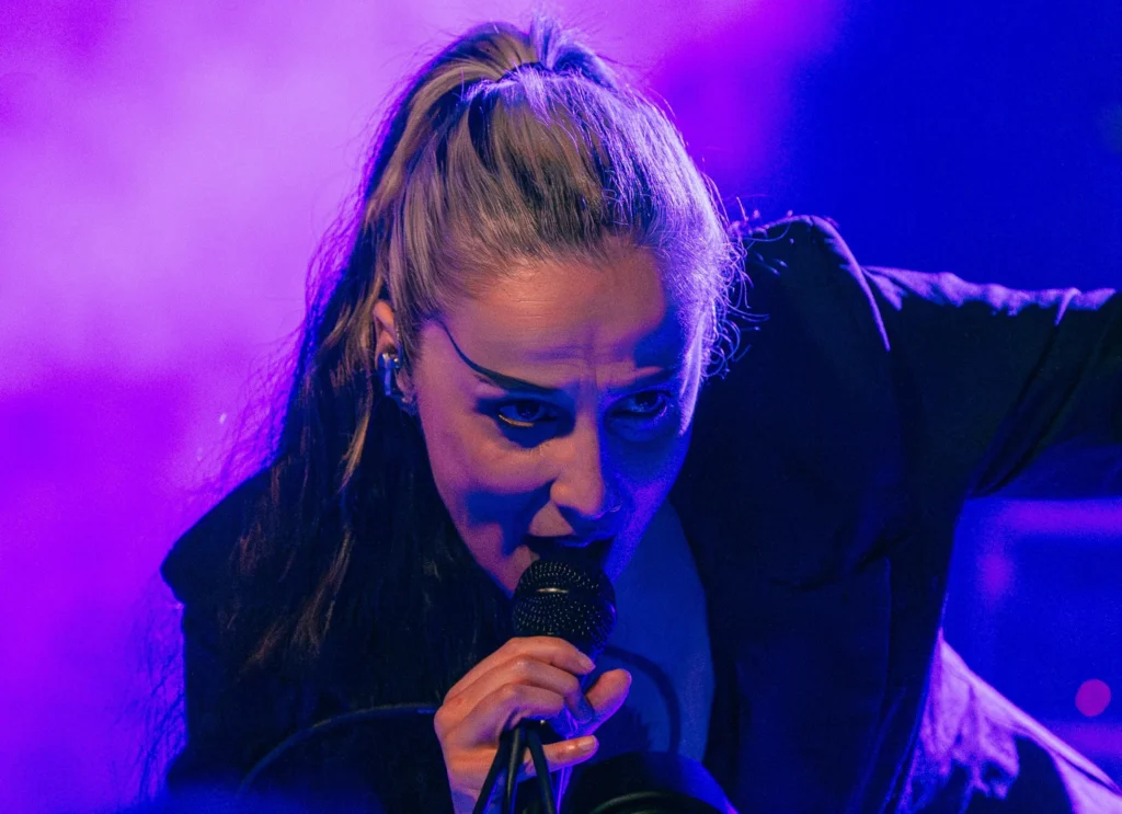 Οι Ponte del Diavolo ζωντανά στην Αθήνα τη νύχτα του Halloween