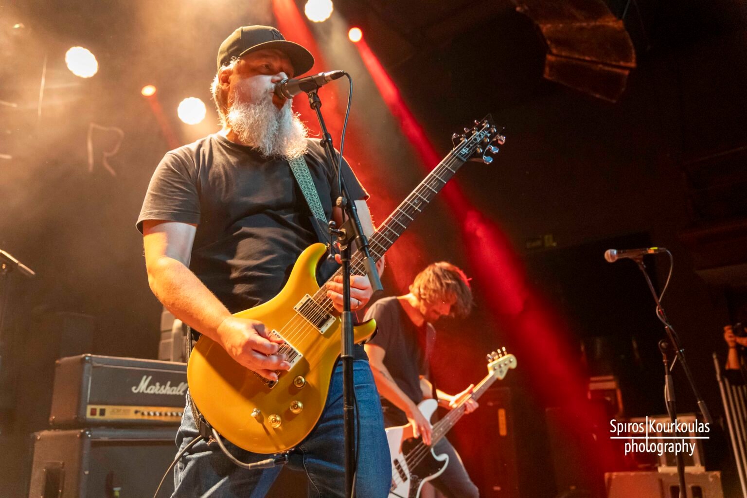 Dozer, Half Gramme of Soma, Honeybadger, 18/10/2025 @Arch Club