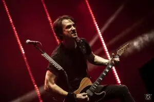 Hellfest και Gojira πρωταγωνίστησαν στα πρώτα Les Foudres, τη νέα γιορτή του γαλλικού metal