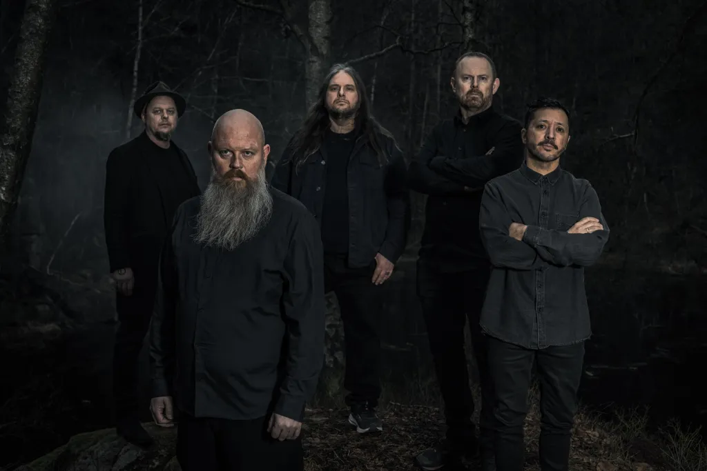 Green Carnation: A Dark Poem Part I: The Shores of Melancholia | Album Review