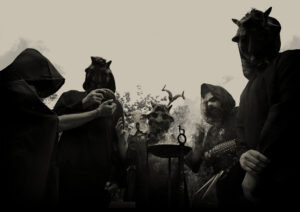 Οι Kawir γιορτάζουν τα 30 χρόνια του "Προς Κάβειρους" με ένα επετειακό live