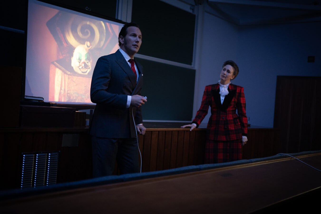 The Conjuring: Last Rites | Film Review | ‘Ενα αξιοπρεπέστατο φινάλε
