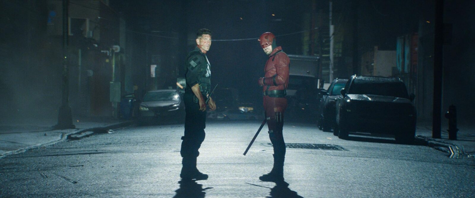 To Disney+ ανακοίνωσε την ημερομηνία που επιστρέφει το “Daredevil: Born Again”