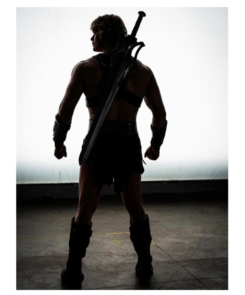 Masters of the Universe | Η επιστροφή του He-Man στη μεγάλη οθόνη φέρνει ενθουσιασμό