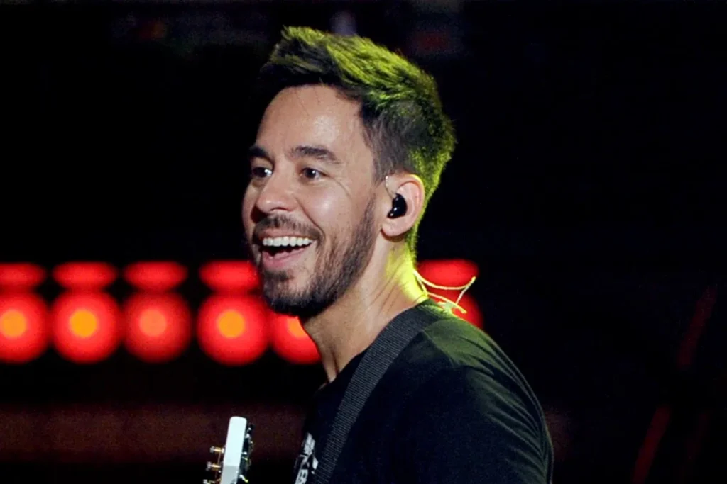 Ο Mike Shinoda μίλησε για την επανεκκίνηση των Linkin Park Ο Mike Shinoda μίλησε για την επανεκκίνηση των Linkin Park