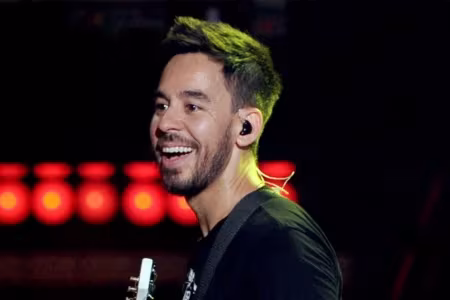 Ο Mike Shinoda μίλησε για την επανεκκίνηση των Linkin Park