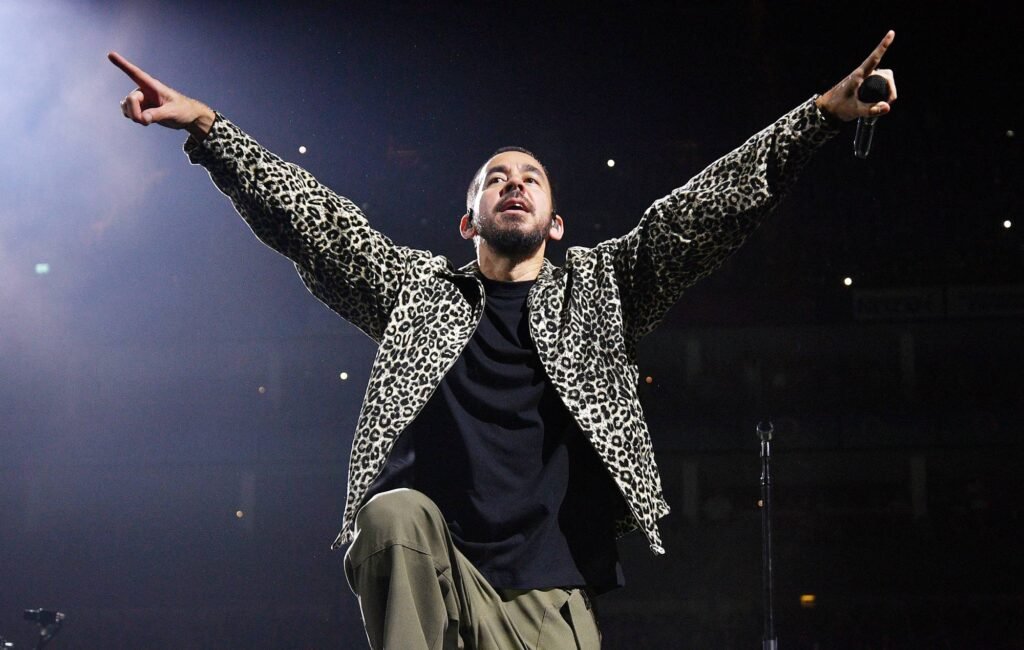 Ο Mike Shinoda μίλησε για την επανεκκίνηση των Linkin Park