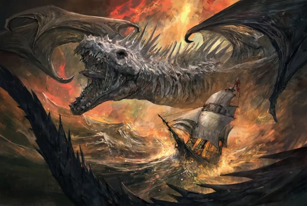 Caladan Brood: Echoes of Battle | Πάνω τις στάχτες των αυτοκρατοριών