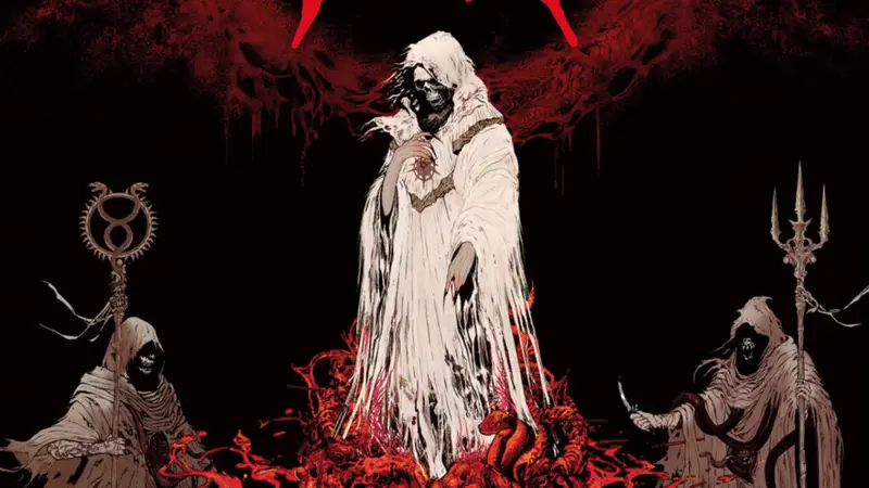 NITE: Cult of the Serpent Sun | Album Review