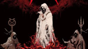 NITE: Cult of the Serpent Sun | Album Review