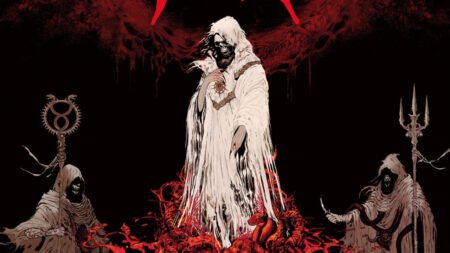 NITE: Cult of the Serpent Sun | Album Review