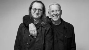 Rush: Επιστροφή στη σκηνή μετά από 11 χρόνια