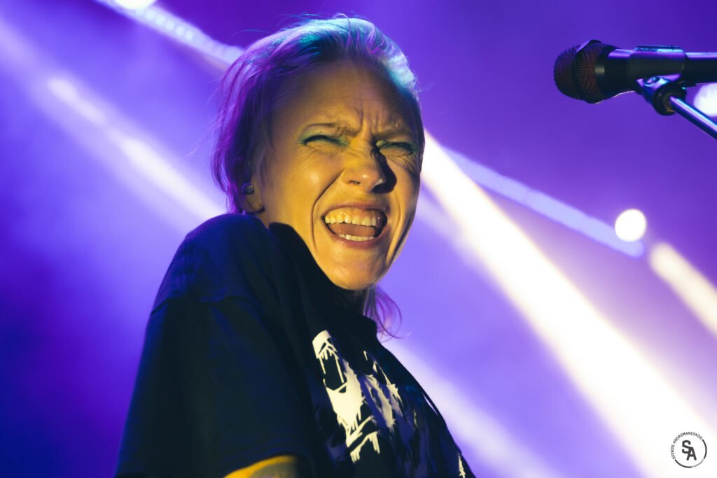 The Rasmus, 25/10/2025 @Floyd