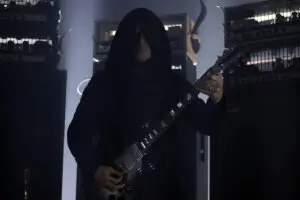 Sunn O))), 19/10/2025 @Gagarin 205