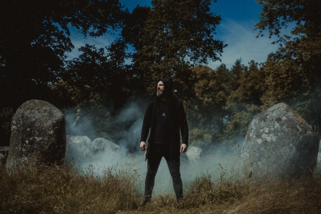 Οι Saor φέρνουν το μεγαλείο των Highlands στο Temple