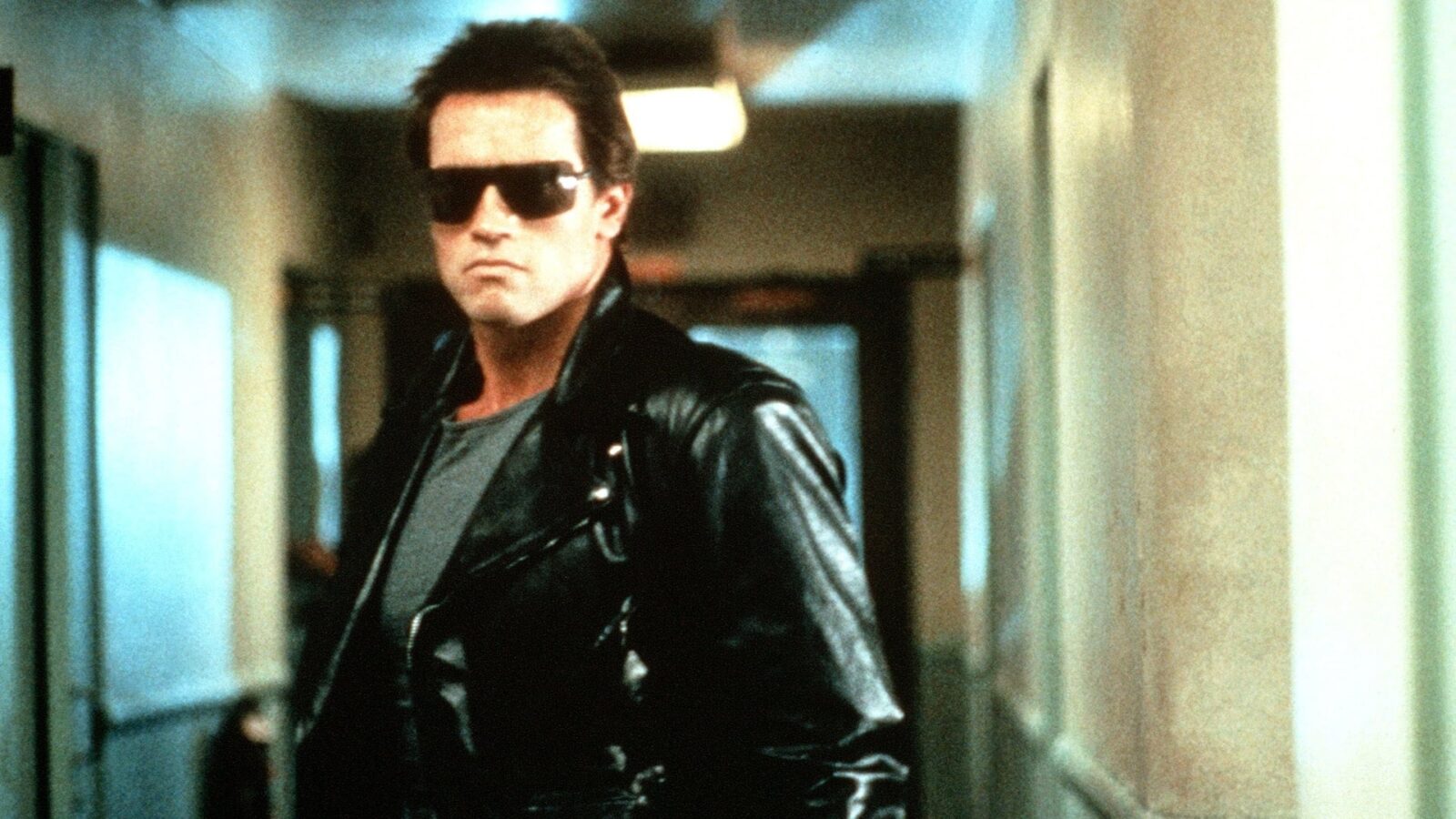 The Terminator: Το slasher που κρύβεται κάτω από το μέταλλο