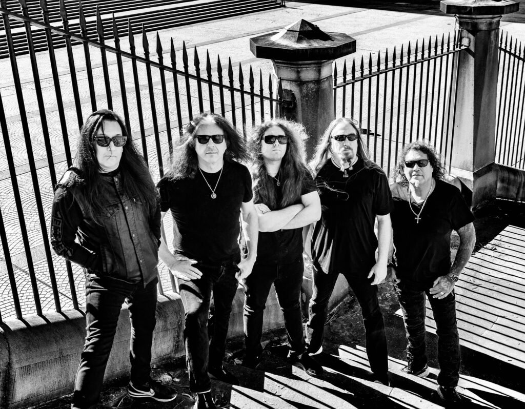 Testament: Para Bellum | Album Review