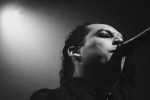 Twin Tribes, 30/9/2025 @Gagarin205