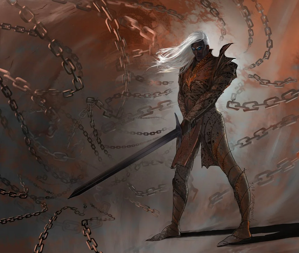 Caladan Brood: Echoes of Battle | Πάνω τις στάχτες των αυτοκρατοριών