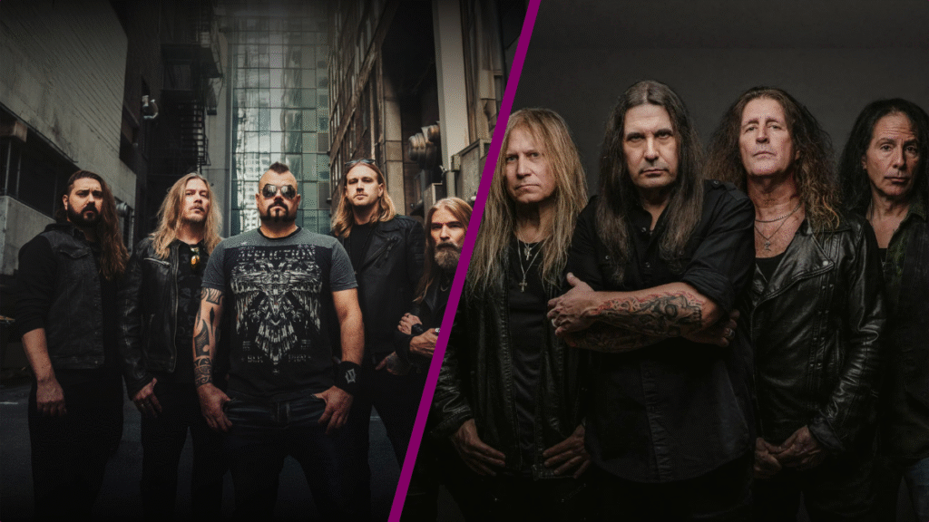 Αξίζουν οι Sabaton να παίζουν πάνω από τους Savatage;