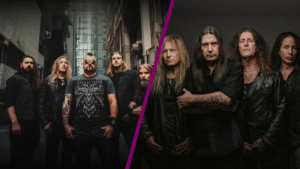 Αξίζουν οι Sabaton να παίζουν πάνω από τους Savatage;