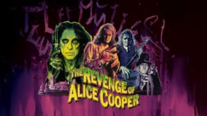 Alice Cooper: The Revenge of Alice Cooper | Album Review